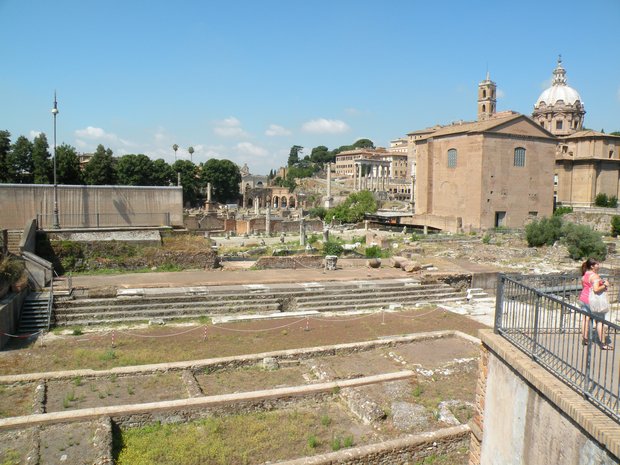  ruines antiques